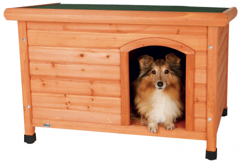Bouda Trixie Natura Classic 85cm