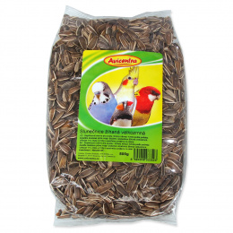 Slunečnice AVICENTRA velkozrnná 500g