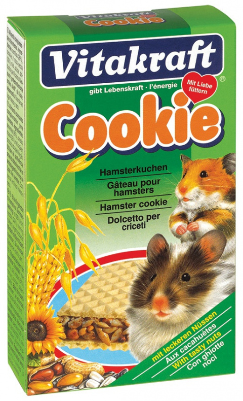 Cookie VITAKRAFT
