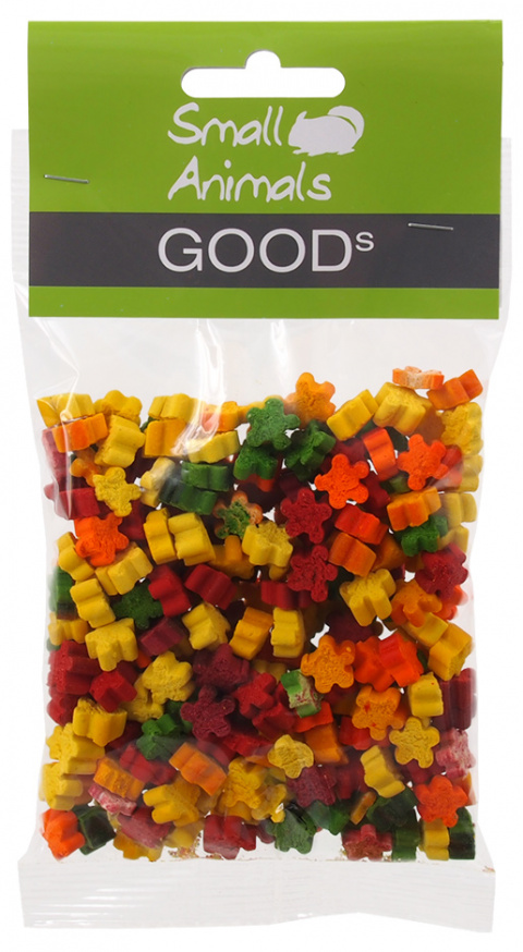 SUPERPET-Rozkvetlá louka 90g title=