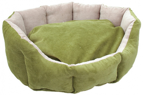 Pelech DOG FANTASY Koruna zelený 50cm