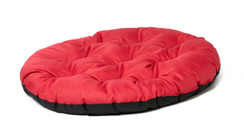 Polštář Dog Fantasy Basic červený 105cm title=