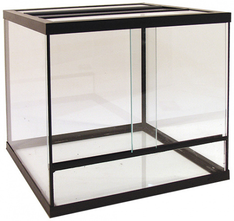 Terarium ANTE s jednoduchým větráním 225l title=