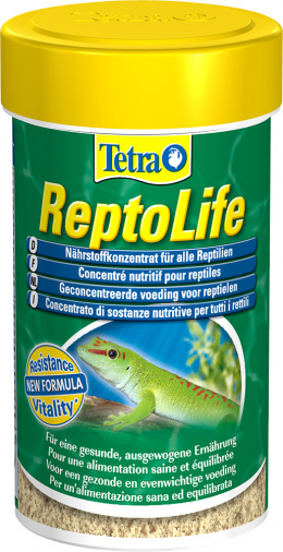 Tetra Repto Life 100ml