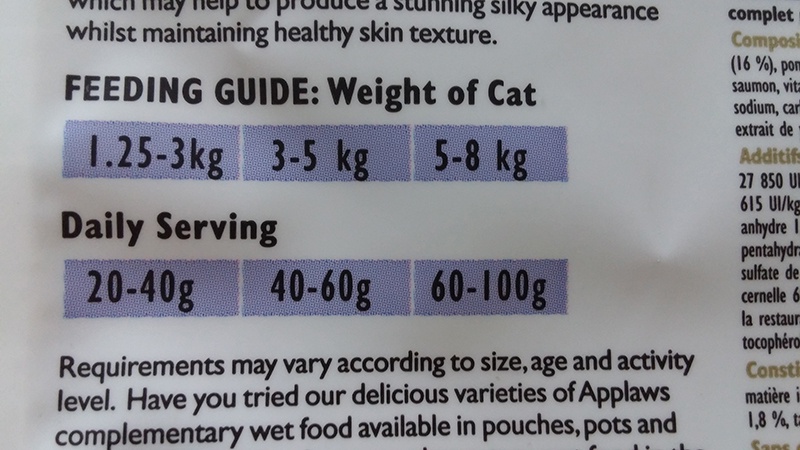 Applaws Cat kuře &amp; kachna 2kg