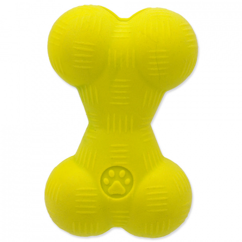 Hračka Dog Fantasy Strong Foamed kost 13,9cm title=