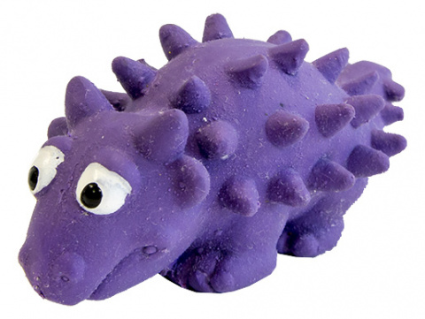 Hračka Dog Fantasy Latex dinosarus 6-8cm title=