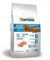Ontario Adult Ocean Fish 2kg title=