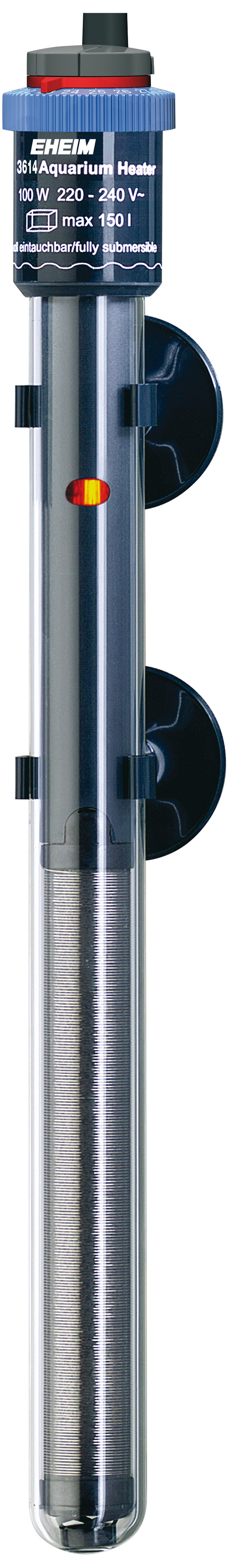 Topítko EHEIM Thermocontrol 100W,100-150l Topítko EHEIM Thermocontrol 100W,100-150l