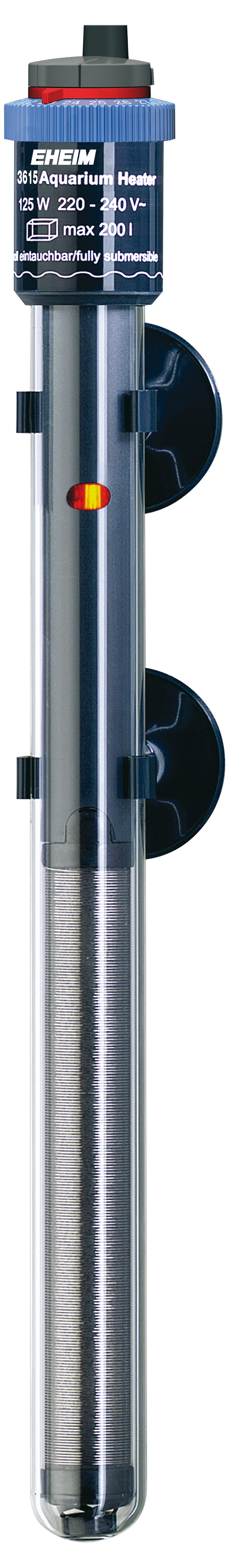 Topítko EHEIM Thermocontrol 125W,150-200l Topítko EHEIM Thermocontrol 125W,150-200l