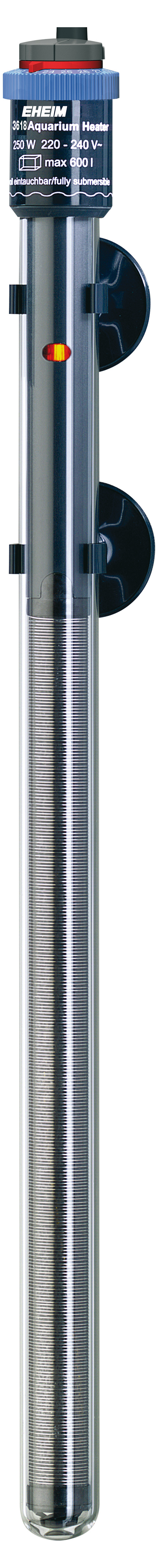 Topítko EHEIM Thermocontrol 250W,400-600l Topítko EHEIM Thermocontrol 250W,400-600l