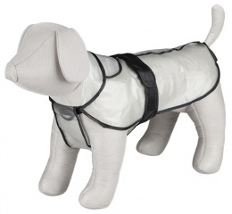 Pláštěnka Trixie Tarbes průsvitná XS 30cm