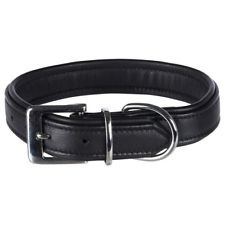 Obojek Trixie Active M 38–45cm*40mm černý title=