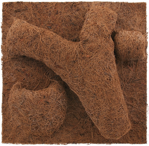 Repti Planet Pozadí Coco Planter 30x30cm title=