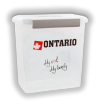 ONTARIO CAT barel title=