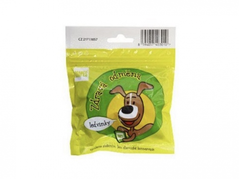 Zdravá odměna ledvinky 60g title=