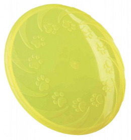 Hračka pro psy Trixie disk plovoucí 22cm