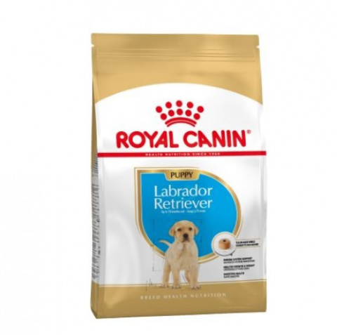 Royal Canin Labrador Retriever Junior 12kg