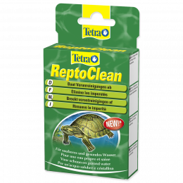 Tetra Repto Clean 12ks