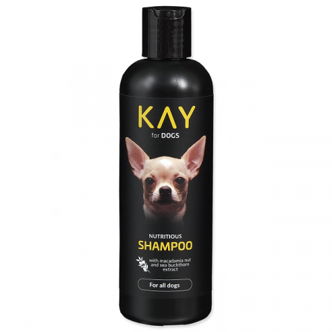 Šampon KAY vyživující 250ml title=