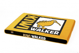 Matrace Kiwi Walker 65cm oranžová/černá M
