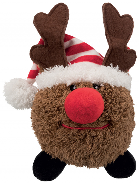 Hračka Trixie Xmas plyš 18–29cm title=
