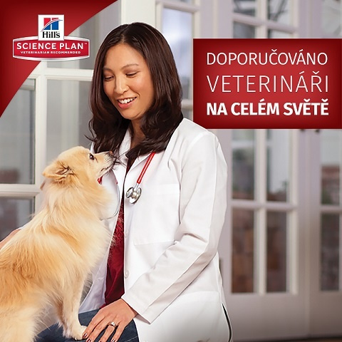 Konzerva Hill&#039;s Science Plan Canine Adult Turkey 370g