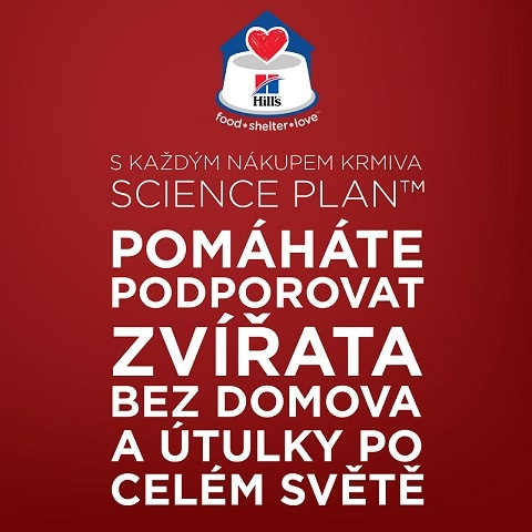 Konzerva Hill&#039;s Science Plan Canine Adult Turkey 370g