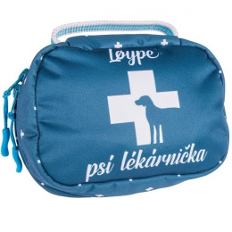 Lékárnička Loype pro psy XL