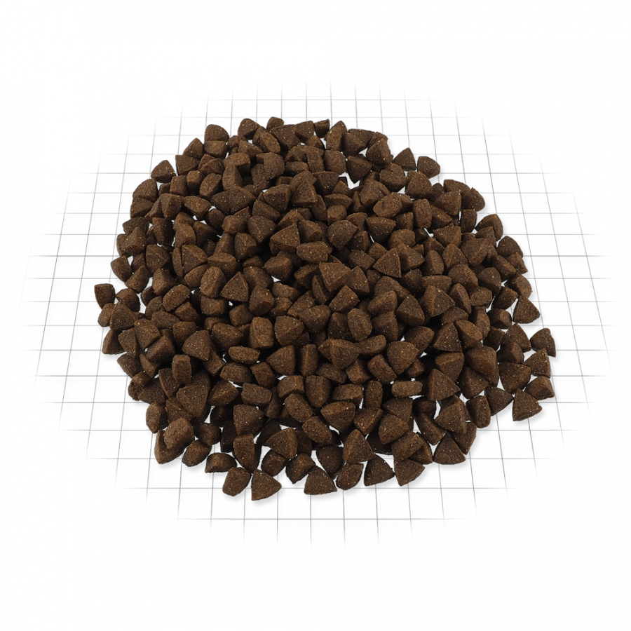Ontario Puppy Medium Lamb &amp; Rice 0,75 kg
