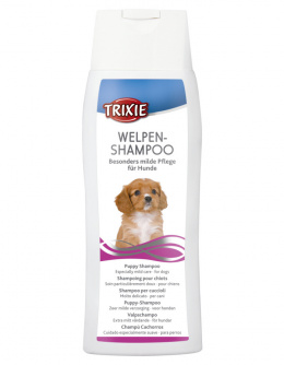 Šampon pro štěňata Trixie 250ml