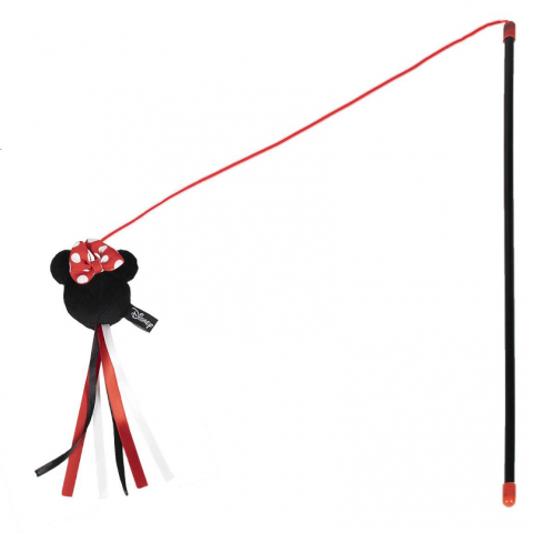 Škádlítko Disney Minnie 46cm title=