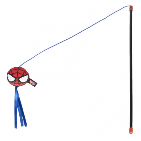 Škádlítko Marvel Spiderman 46cm title=