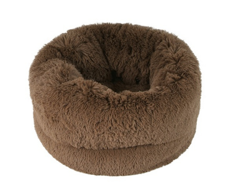 Pelech I Love Pets Natalie světle hnědá 45cm title=