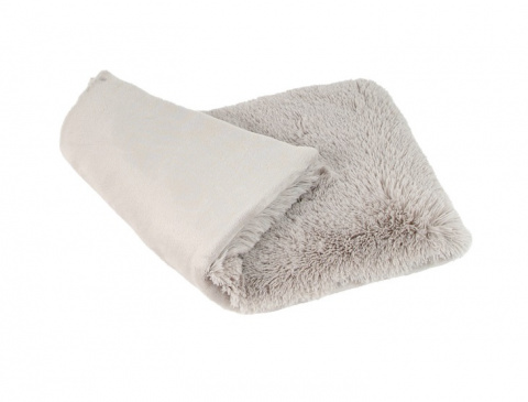 Podložka I Love Pets Yetti stříbrná 50cm title=