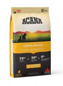 Acana Puppy Recipe 6kg