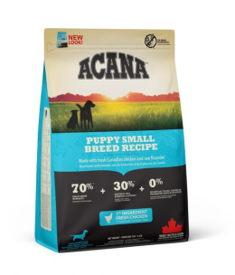 Acana Puppy Small Breed Recipe 2kg