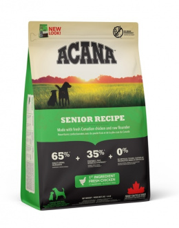 Acana Senior Recipe 2kg