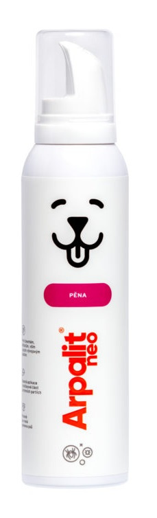 Arpalit Neo pěna 150ml title=