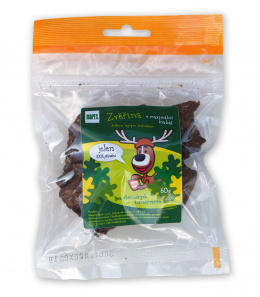 Sušené maso Mapes jelen 60g