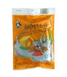 Sušené hovězí dršťky 100g