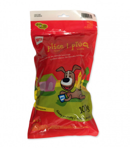 Vepřové plíce 100g