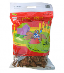 Vepřové plíce 500g