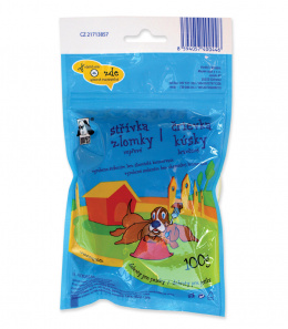 Vepřová střívka zlomky 100g