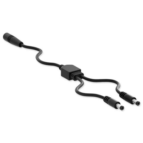 Tetra LightWave Splitter title=