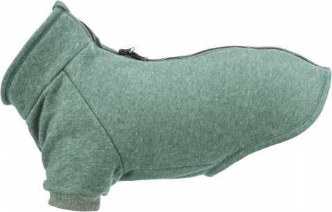 Mikina CityStyle Amsterdam zelená S 33cm title=