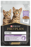 Kapsička Pro Plan Cat Junior krůta 85g title=