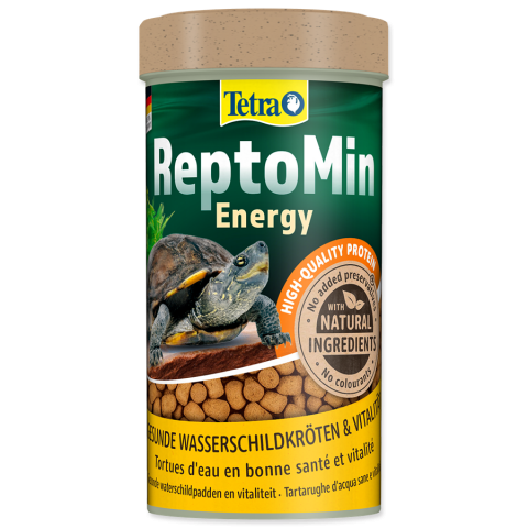 TETRA Repto Min Energy 250ml title=