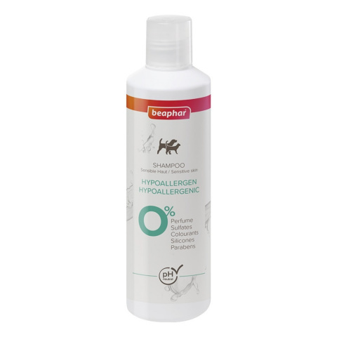 Hypoalergenní šampon Beaphar 250ml title=