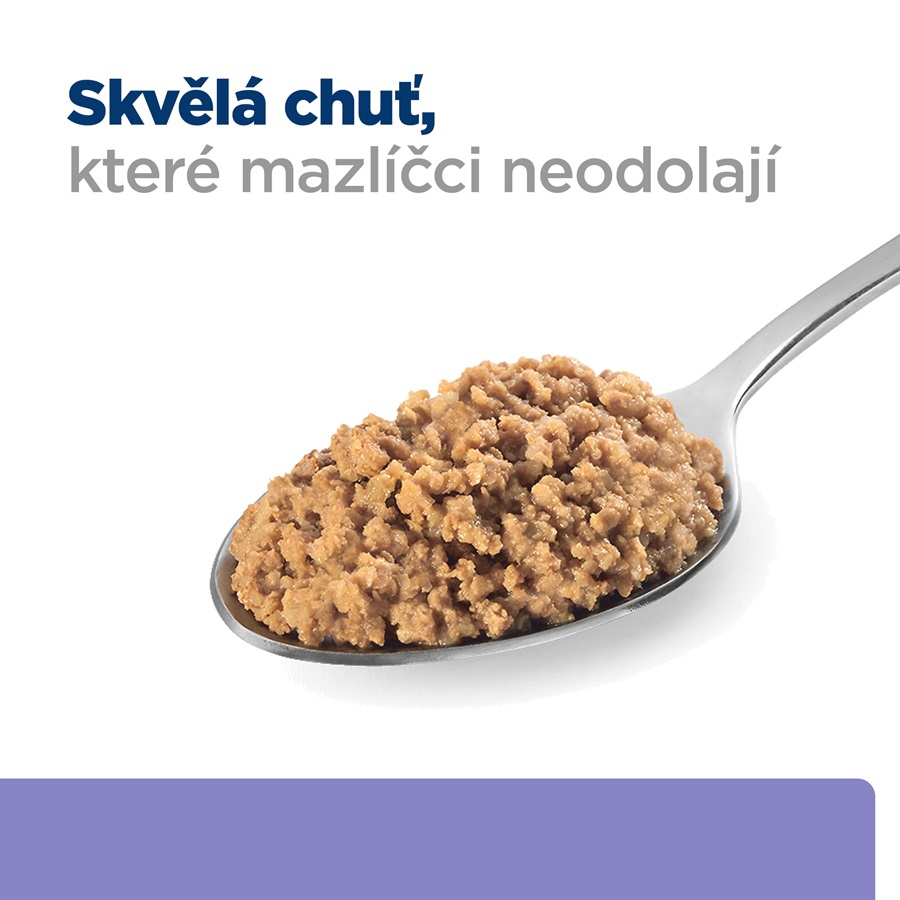 Hill&#039;s Prescription Diet i/d Low Fat konzerva 360g 